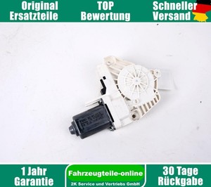 Audi A6 4G C7 8K0959802B Fensterhebermotor EFH Vorn rechts