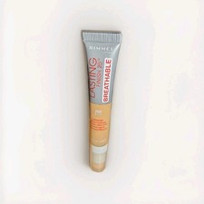 Rimmel Lasting Finish 25hr Breathable Conceal...