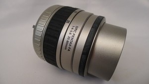 Pentax smc PENTAX-FA 35-80mm F4-5.6 AF Standard Zoom Lens Excellent from Japan