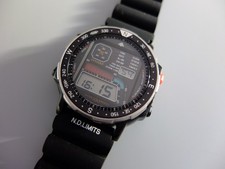 Citizen Windsurfing D060-086970TA water resist 100 metri 1990