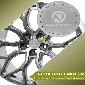 Forgiato Flow | eBay