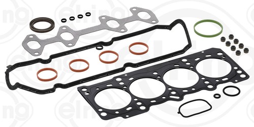 ELRING 037.461 Gasket Set, cylinder head for ALFA ROMEO,CHRYSLER,FIAT,FORD,LANCI - Picture 1 of 3