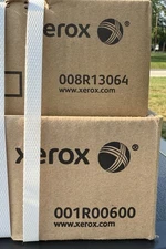 Xerox 001R00600 TransferBelt Cleaner & 006R01509 2nd Bias Transfer Roller