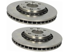 BREMSCHEIBEN VORNE OPEL REKORD C 1.5-1.9 66-71 A 1.5-2.6 63-65 B 1.5 1.7 65-66