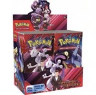 Pokémon - Display 36 Boosters EV10 Rivalités Destinées FR - Neuve Scellée