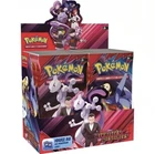Pokémon - Display 36 Boosters EV10 Rivalités Destinées FR - Neuve Scellée