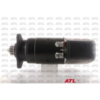 ATL Anlasser Starter 6,6Kw 24V Passend FüR LKW NKW | A 18 090