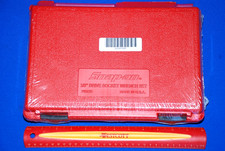 Snap-on NEW Sealed 22 Pc 3/8