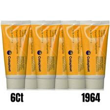 Pasta hidrofílica para aderezar heridas Coloplast Triad 2,5 oz 1964 6 quilates protector de la piel