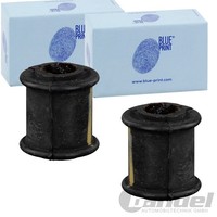 2X Blue Print 19Mm Stabilager Hinten Passend FüR Chrysler PT Links+Rechts