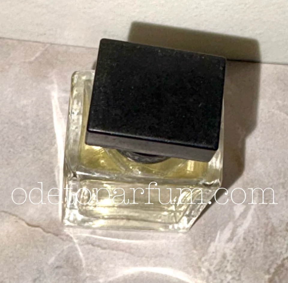 Ralph Lauren ROMANCE for Men Eau de Toilette COSMAIR Vintage Mini EDT Cologne - Image 4 of 4
