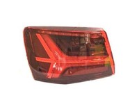 LED-RÜCKLICHT AußEn Links Audi A6 SW 2014-2018 Valeo(Oe 4G5945095F)