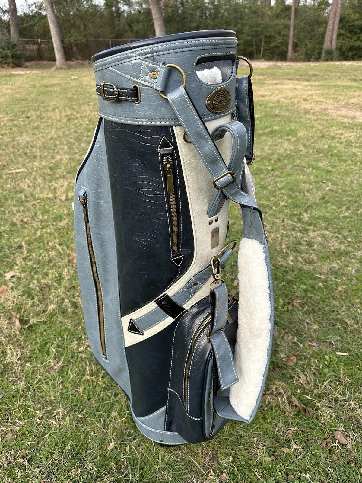 Sun Mountain Dundee Cart Bag