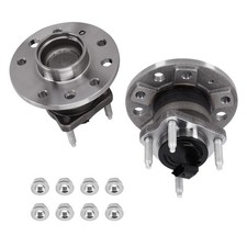 Roulement de roue Opel MERIVA