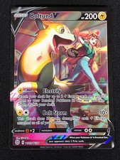 Pokemon Boltund V TG13/TG30 Holo (NM) on eBay