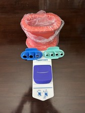 Gnocchi Party Tupperware Multicolore