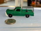 Matchbox Lesney #50-C Ford Kennel Truck
