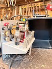 General Radio Type 1862-B Megohmmeter VERY clean inside and out — photo 2