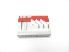 BECKHOFF KL1408 24VDC NSMP