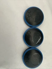 3 Mini-Massager – Portable with 8 Modes & 19 Settings