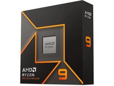 AMD Ryzen 9 9950X - Ryzen 9 9000 Series Granite Ridge Zen 5 16-Core 4.3 GHz -