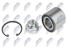 Roulement de roue Nissan PIXO