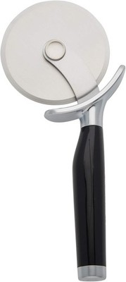 KitchenAid Classic Pizza Wheel with Sharp Blade For Cutting Through Crusts, Pies