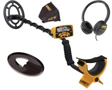 Metal detector Garrett Ace 300i