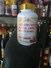 L-Glutathion Whitening Kapseln——Aufhellung der Haut, Entgiftung und Aufhellung