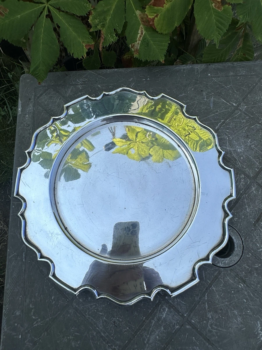 Walker & Hall Antique Silver for sale | eBay