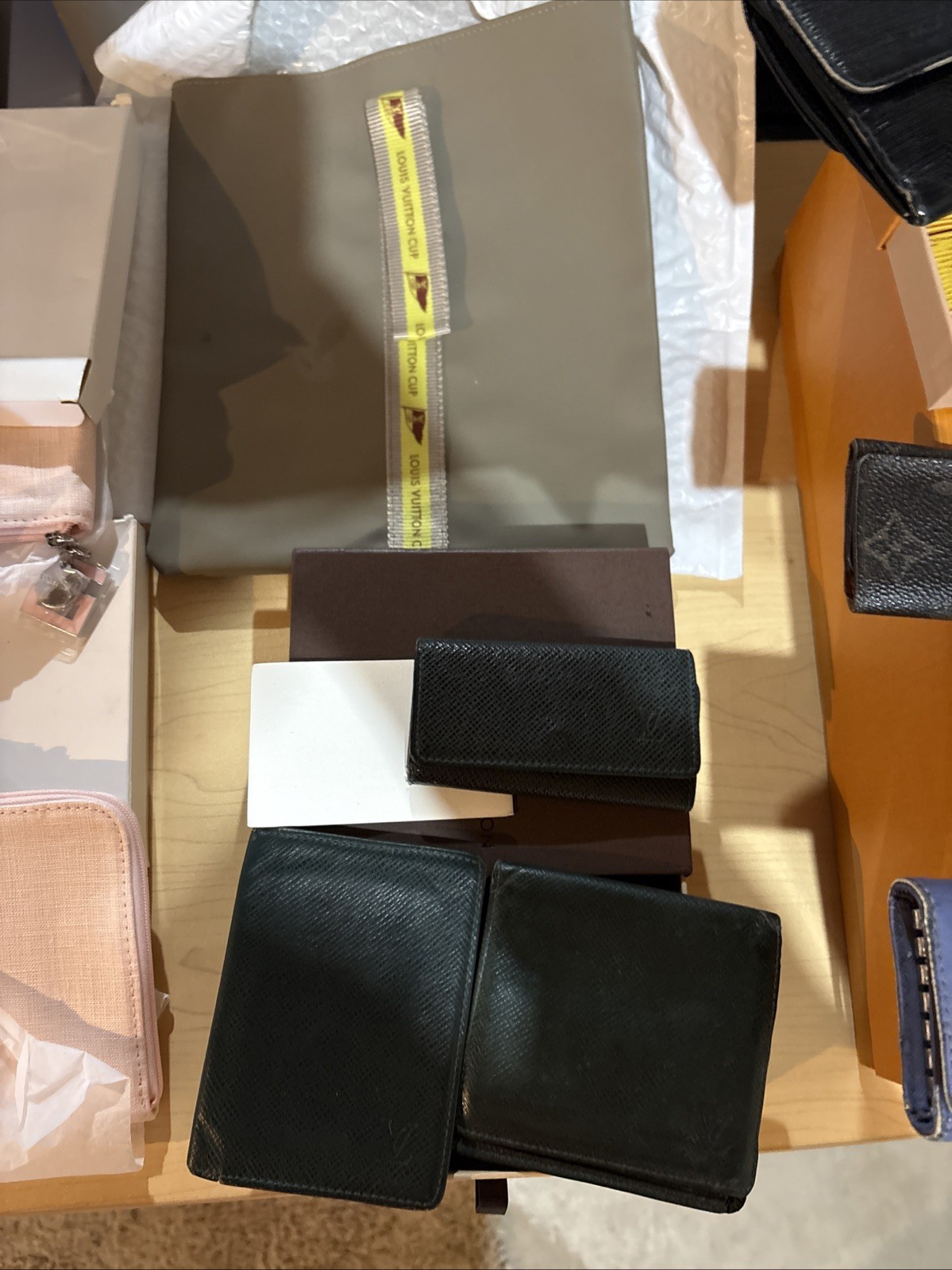 lv wallets Bulk Bundle - image 3