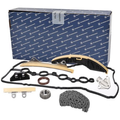 KOLBENSCHMIDT Steuerkettensatz HYUNDAI KIA 1,2 2244103050 2432103000 2443203000