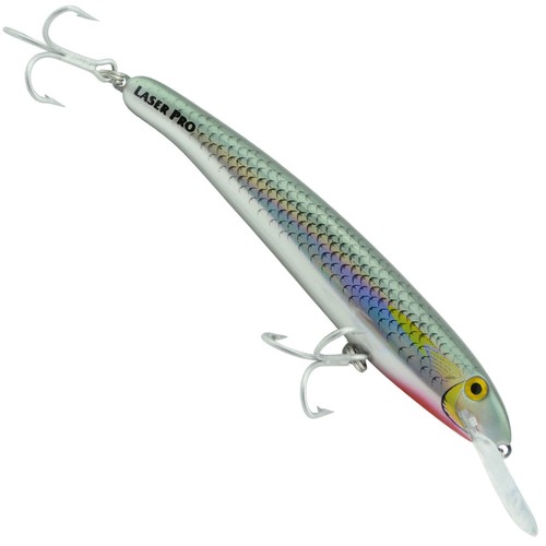 Halco Laser Pro Lures - Picture 17 of 74