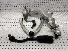 2008-2015 Infiniti G37 Q60 Front Right Suspension Control Arms Tie Rod Link