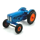Matchbox Lesney Series 72 Fordson Tractor, Made in England