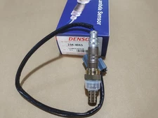 Denso Oxygen Sensor 234-4065 for ACURA NSX 1991-1999 3.0L V6 Upstream Rear