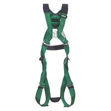 Msa Safety Full Body Harness 10207679 Msa Safety 10207679 641817163139