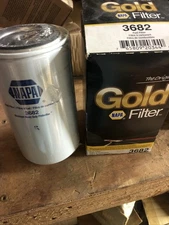 NAPA Gold 3682 Fuel Filter 