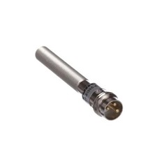 1Pc TURCK BI1-EG05-AN6X-V1331 Inductive Proximity Sensor, Cylindrical, 1mm,