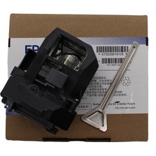 Epson Original Lamp  Housing for The Pro EX7260 Projector - 1 Year Warranty