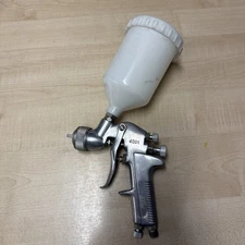 FAST MOVER FMT 4001 GRAVITY SPRAY GUN 1.8mm TIP PRIMER, PAINT,  SPRAY ADHESIVES
