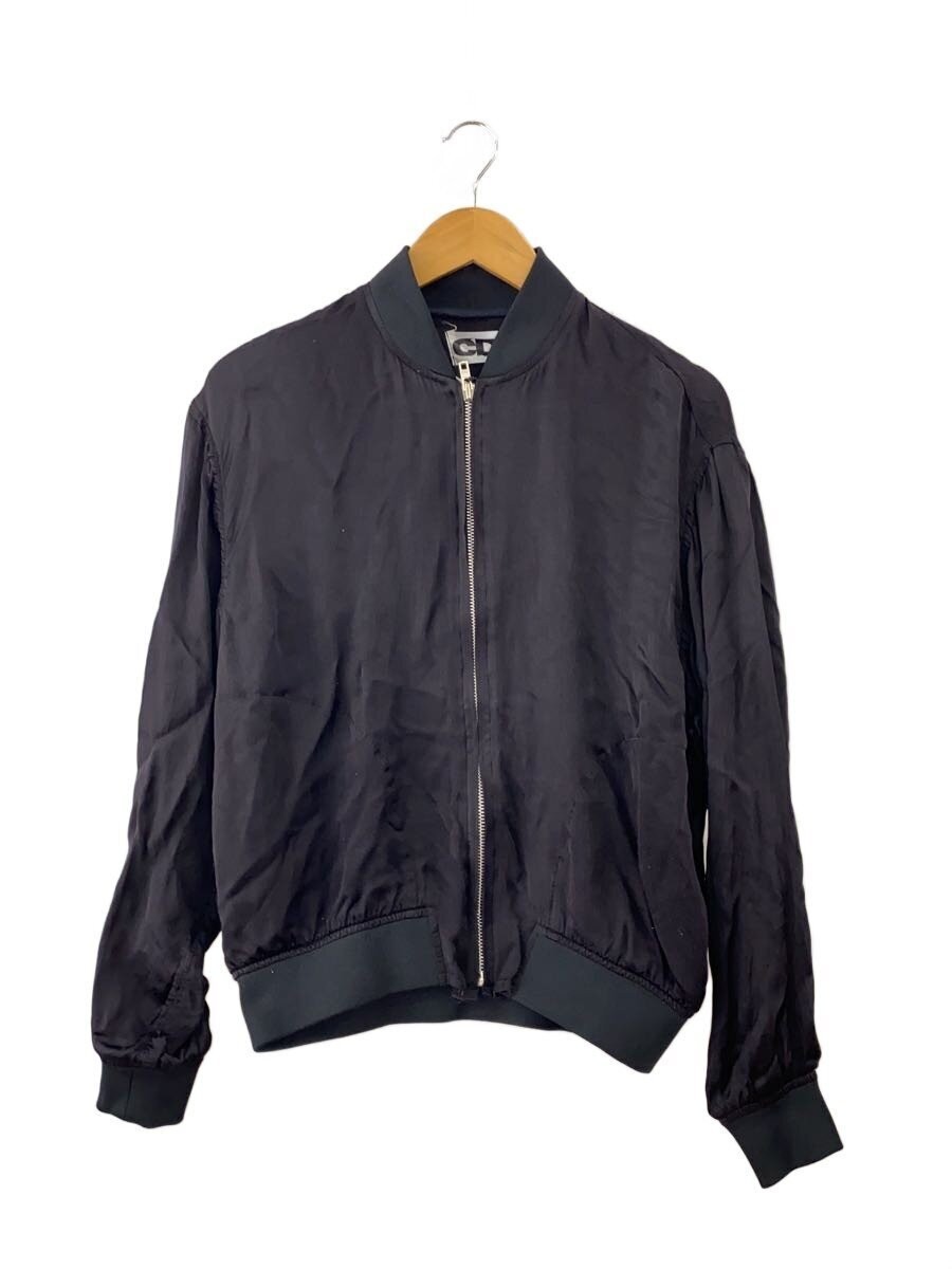 CDG 84-85 STAFF BLOUSON CDG 84-85 BLK SZ-J001 Jacket … - Gem