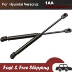 2PCS Rear Tailgate Trunk Lift Supports Struts for Hyundai Veracruz 2007-2012 SUV