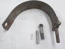 Pan, Knuckle, UL, 45, WLA, Servi Car, Generator Strap Rebuild Kit, New, 3763-5,