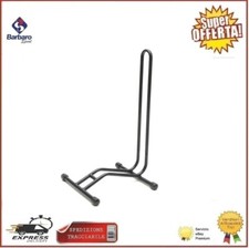 Cavalletto Reggiciclo Bici Posteriore 27.5 Plus Bicicletta Mtb E-Bike