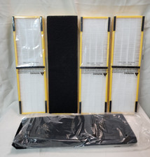 FLT4825 HEPA Filter B Replacement Compatible with G-Guardian Air Purifiers