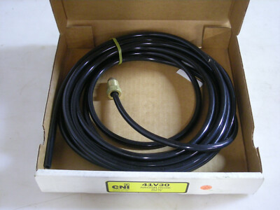 CNI TIG Welder Argon Hose 25 ft. CNI-18 41V30