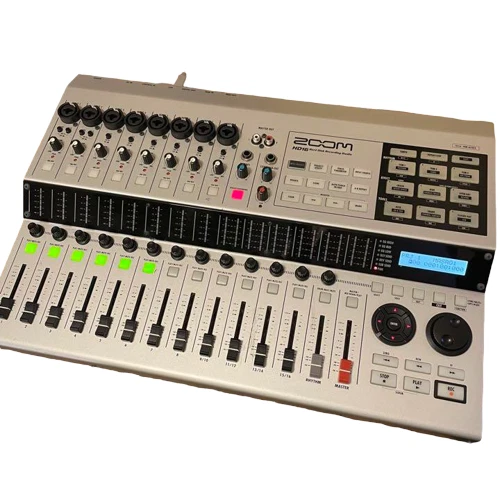 MTR ZOOM HD16 | www.yourpoll.co.uk