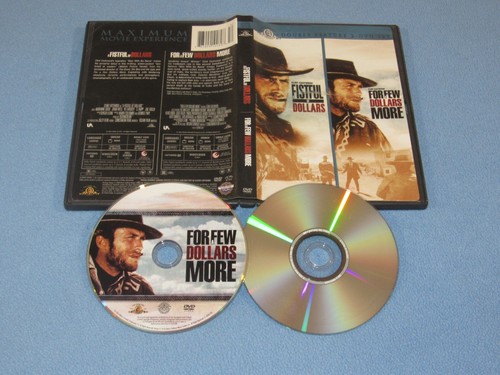 34 DVD Lot: CLINT EASTWOOD (34 films from the acclaimed actor, director) - Picture 9 of 23