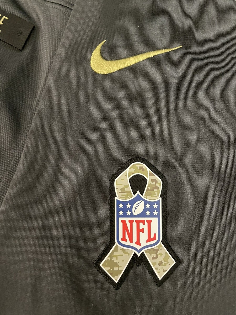 NFLオーセンティックJersey　サルートトゥサービス NFL Salute to Service Jerseys | Available at DICK'S